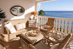 COCO KAZ Appartement Accès direct plage lagon Guadeloupe